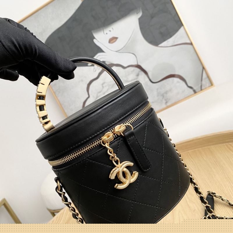 Ch*el round bags